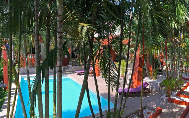 Sallamai Resort