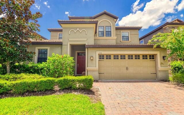 Wishing Star in Davenport