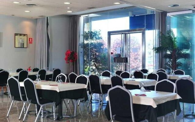 AS Hoteles Bellaterra