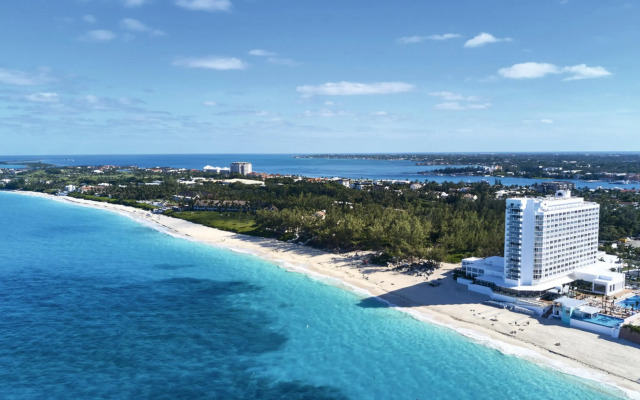 Hotel Riu Palace Paradise Island - Adults Only - All Inclusive