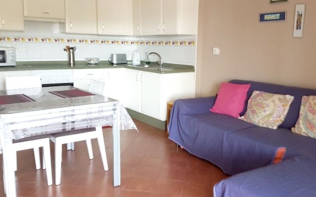 Apartment with 2 Bedrooms in Playa San Juan, with Wonderful Sea View, Furnished Terrace And Wifi - 38 M From the Beach