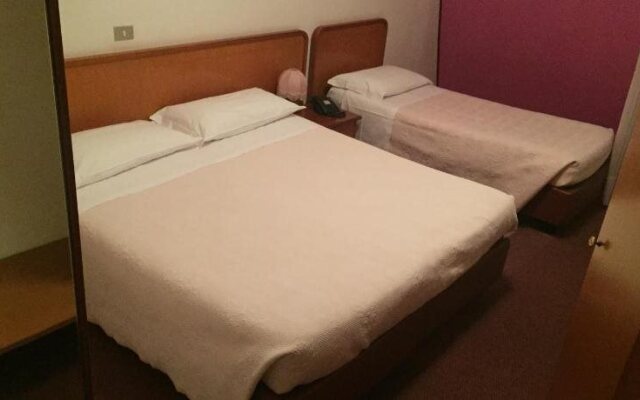 Hotel Pamela