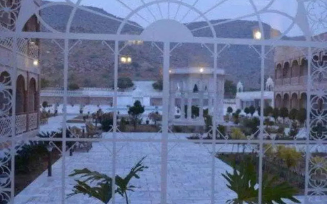 The Pratap Palace A Keys Resort