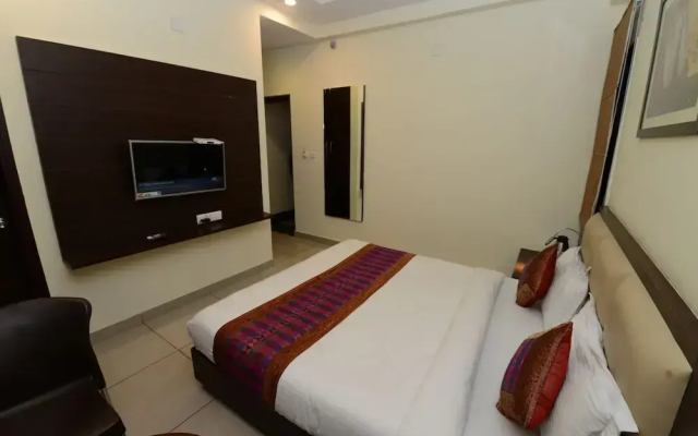 Hotel Sanobar