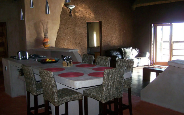 Solitaire Guest Farm