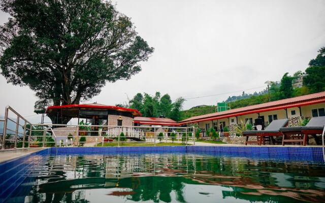 Alfanzoo Resort by OYO Rooms