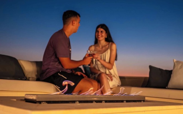 Cielo e Mare Villas