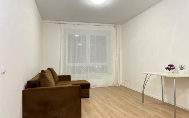 Апартаменты на улице Люблинская 78 корпус 3