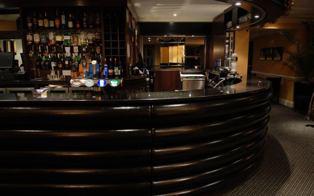 The Trouville Bournemouth