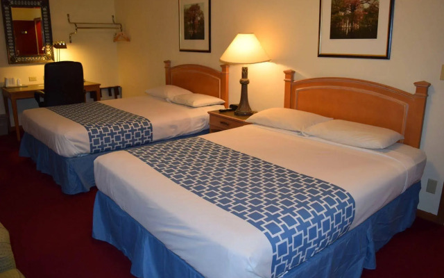 St. Croix Suites - St. Croix Falls