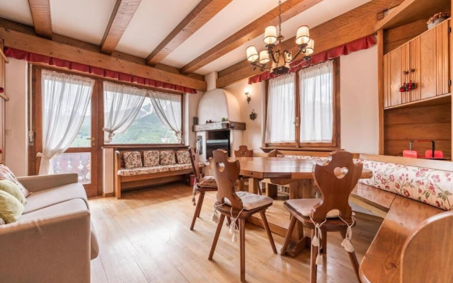 Casa Verocai - Mountain View Terrace