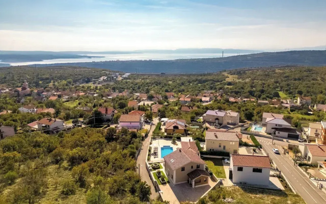 Villa Vilani Spa & Pool