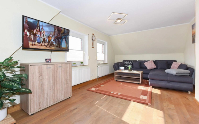 Ferienwohnung Teezeit