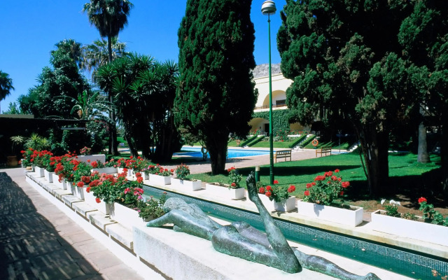 Parador de Ceuta