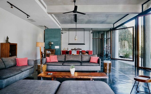 Villa Ni Say