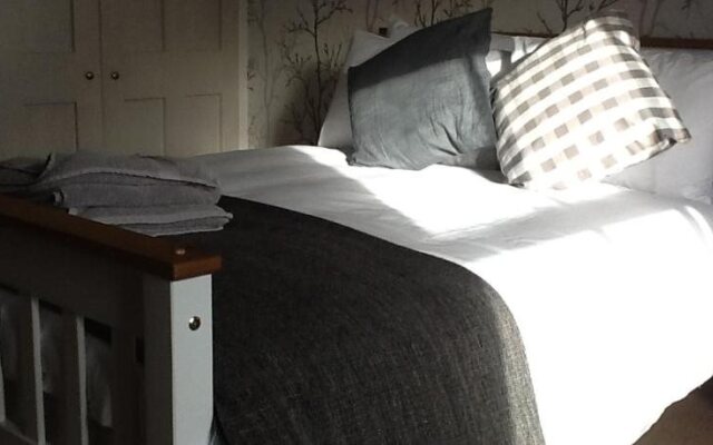 Foulsyke Farmhouse B & B