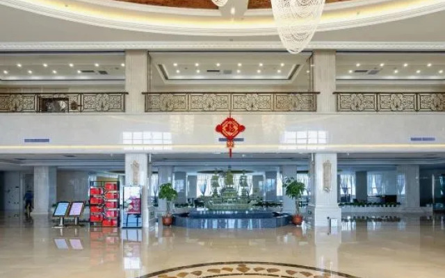 Yaxuan International Hotel
