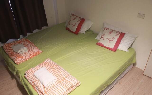 Formosa Backpackers Hostel & Apartment