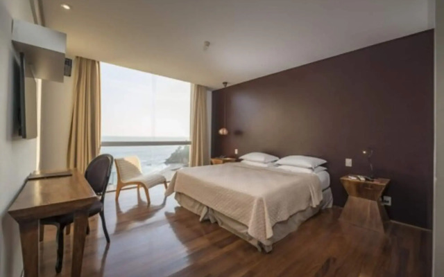 Zank by Toque Hotel