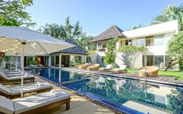 Villa Samakee