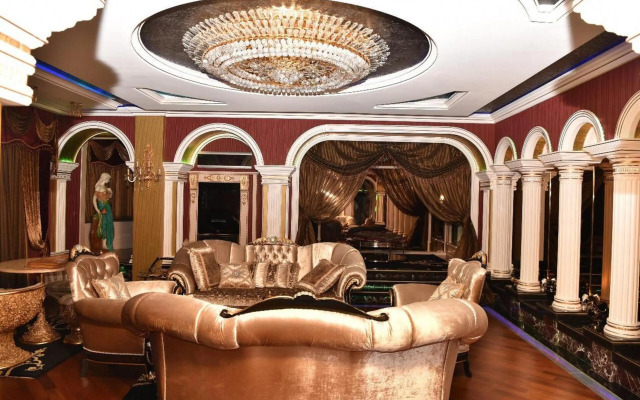 Sheikh Apartment in Baku