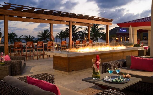 Sandals Grande St. Lucian All Inclusive