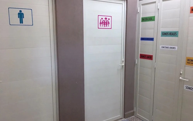 Hostal Bucerias