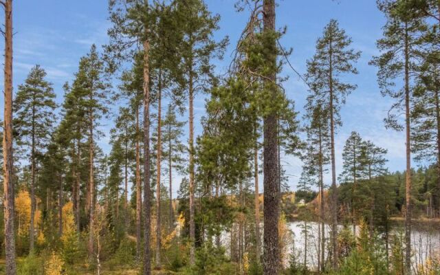 Vuokatinlampi 7 b