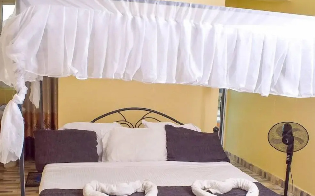 Odelia Gardens Hotel