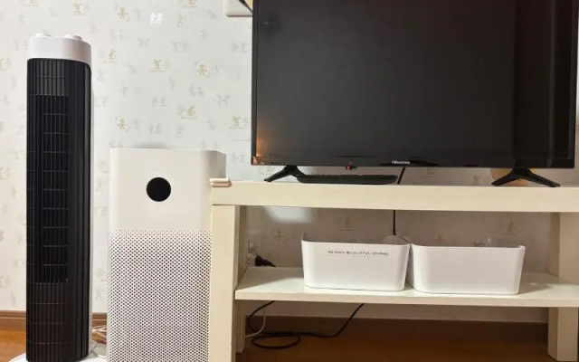 Onefineday Guesthouse – Guest Rooms – Chiba