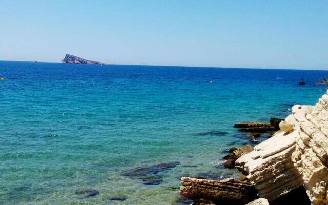 Apartamento Benidorm Luxury Levante