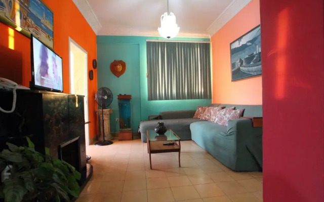 Casa Adis y Maibel