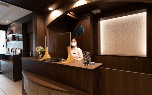 Stay SAKURA Tokyo ART DECO HOTEL