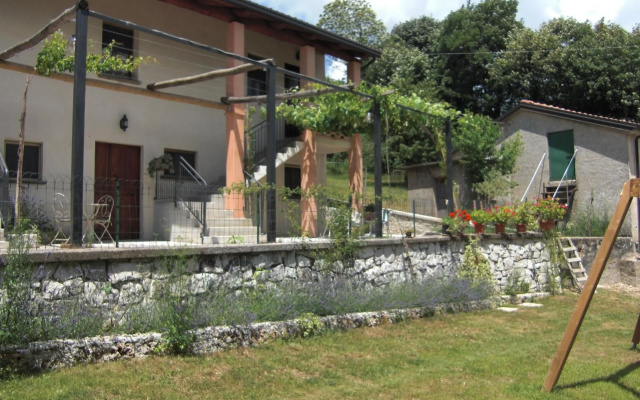 Il Giardino di Lavanda