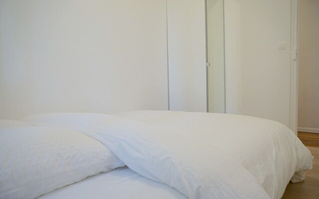 Little Suite - Blanche