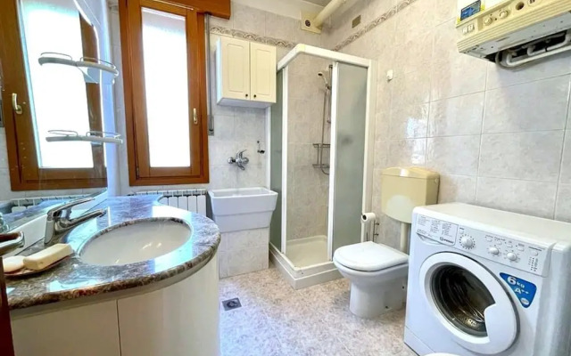 Spacious Apartment in Caorle by the sea
