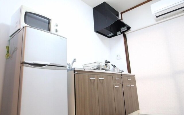 Kyoto Guest House