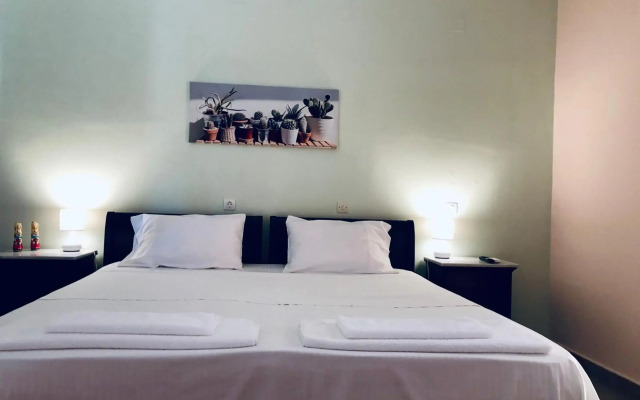 Nicolas Beach Guesthouse