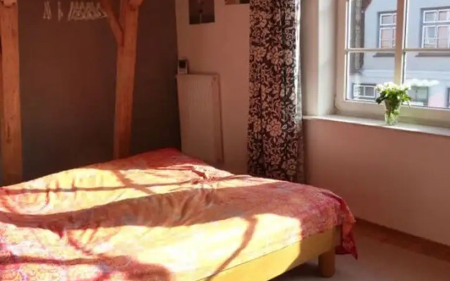 Haus Limosa Comfortable Holiday Residence