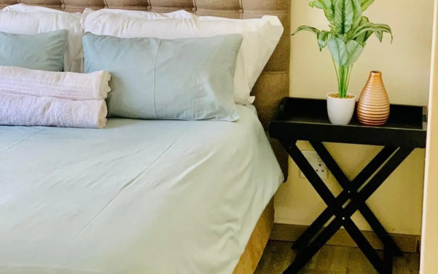 774ways Holiday Home