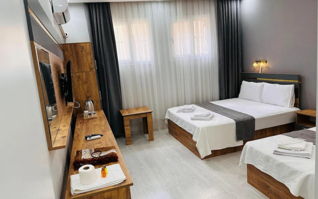 Efehan Otel