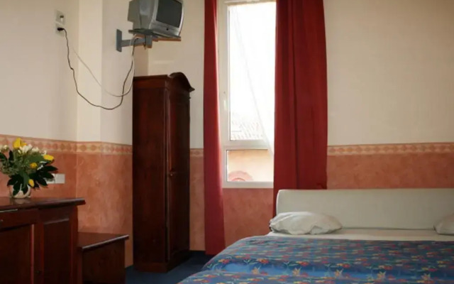 Hotel San Giorgio