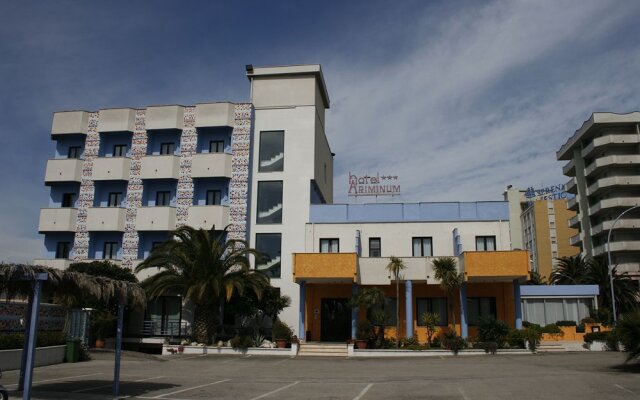 Hotel Ariminum Felicioni