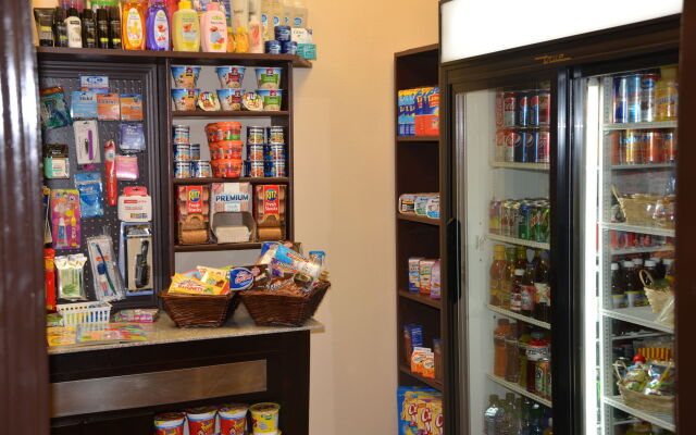 Holiday Inn Express Hotel & Suites Dumas by IHG