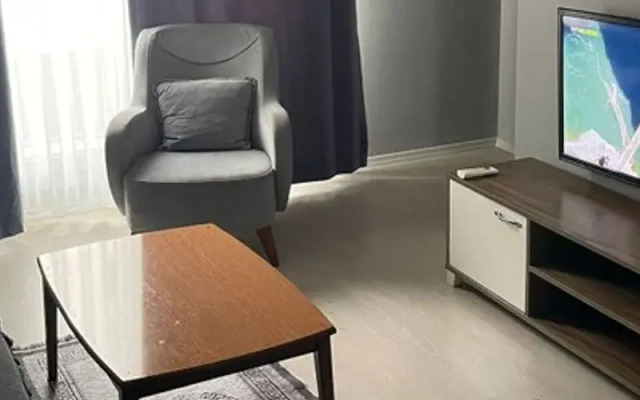 Elite Residence Aydin
