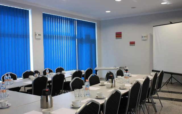Baltic Hotel