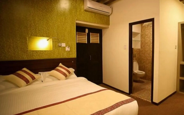 Hotel Heranya
