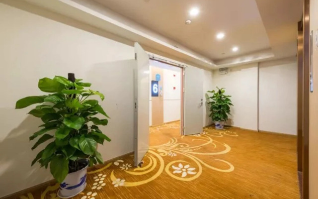 Shixin Hotel