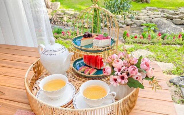 Pangthara65 Chiang Mai