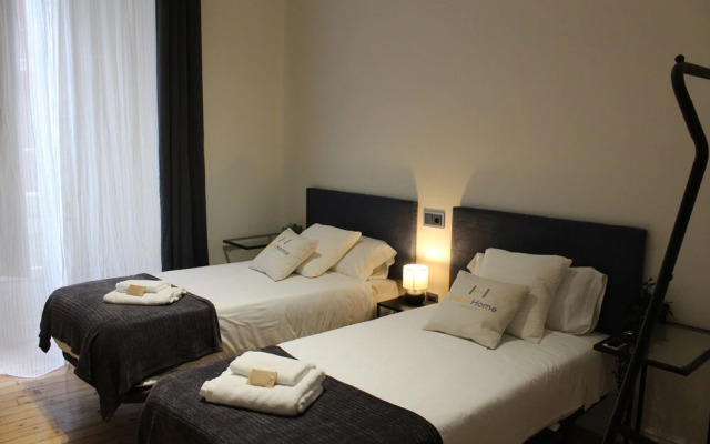 INSIDEHOME Catedral